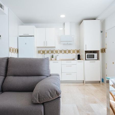Triana Home Sevilla Bagian luar foto