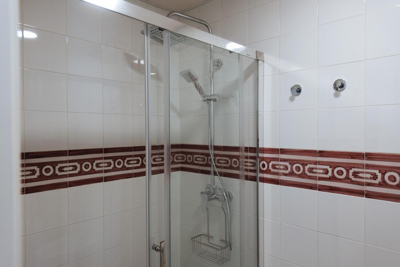 Triana Home Sevilla Bagian luar foto