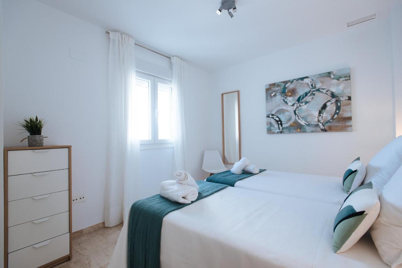 Triana Home Sevilla Bagian luar foto